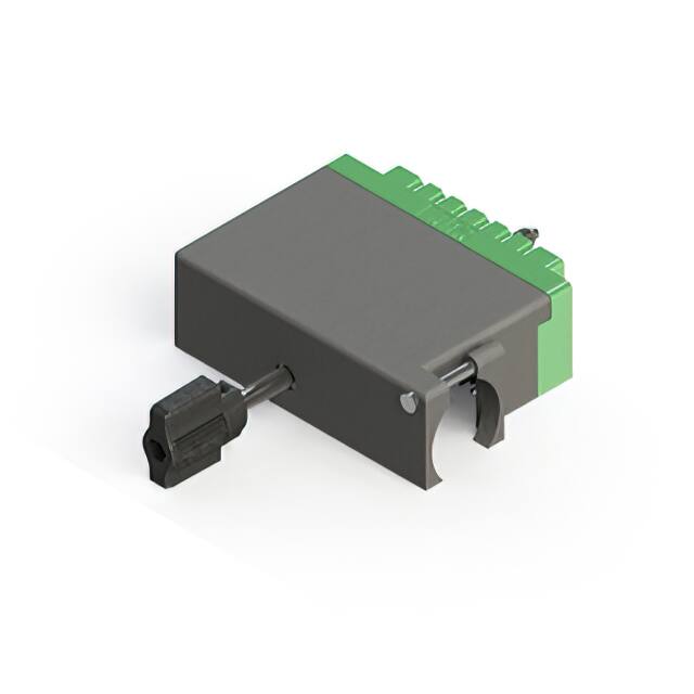 516-090-501-255 EDAC Inc.  Spezialisiert